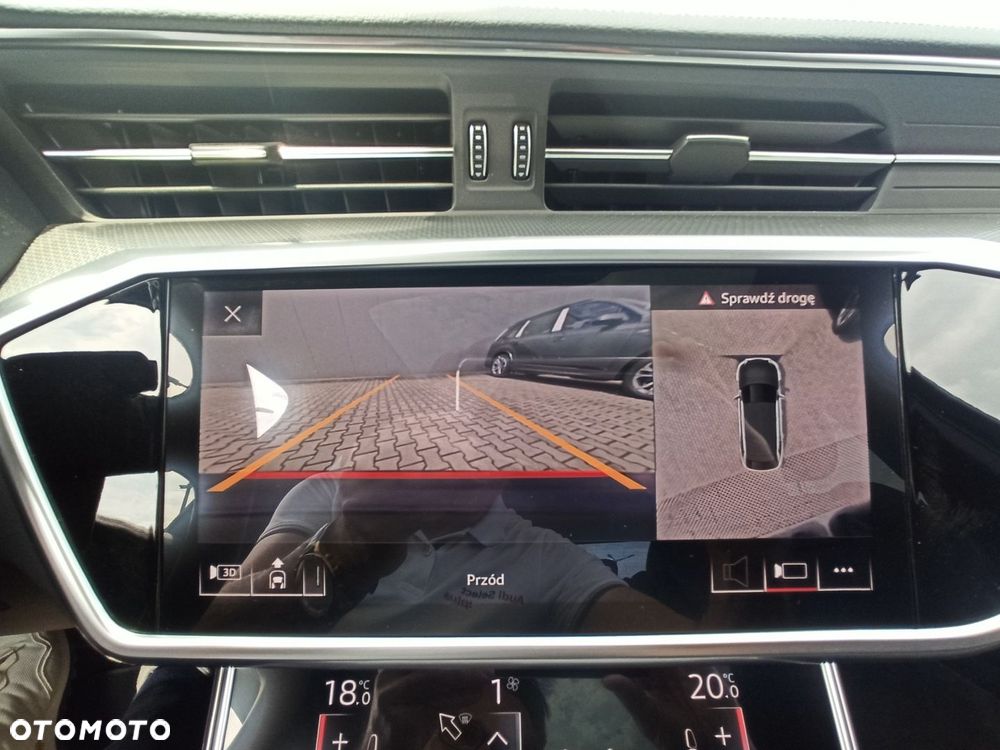 Audi A6 Allroad - 20