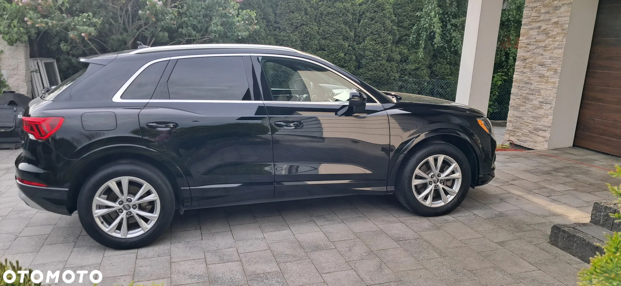 Audi Q3 45 TFSI Quattro S tronic - 21
