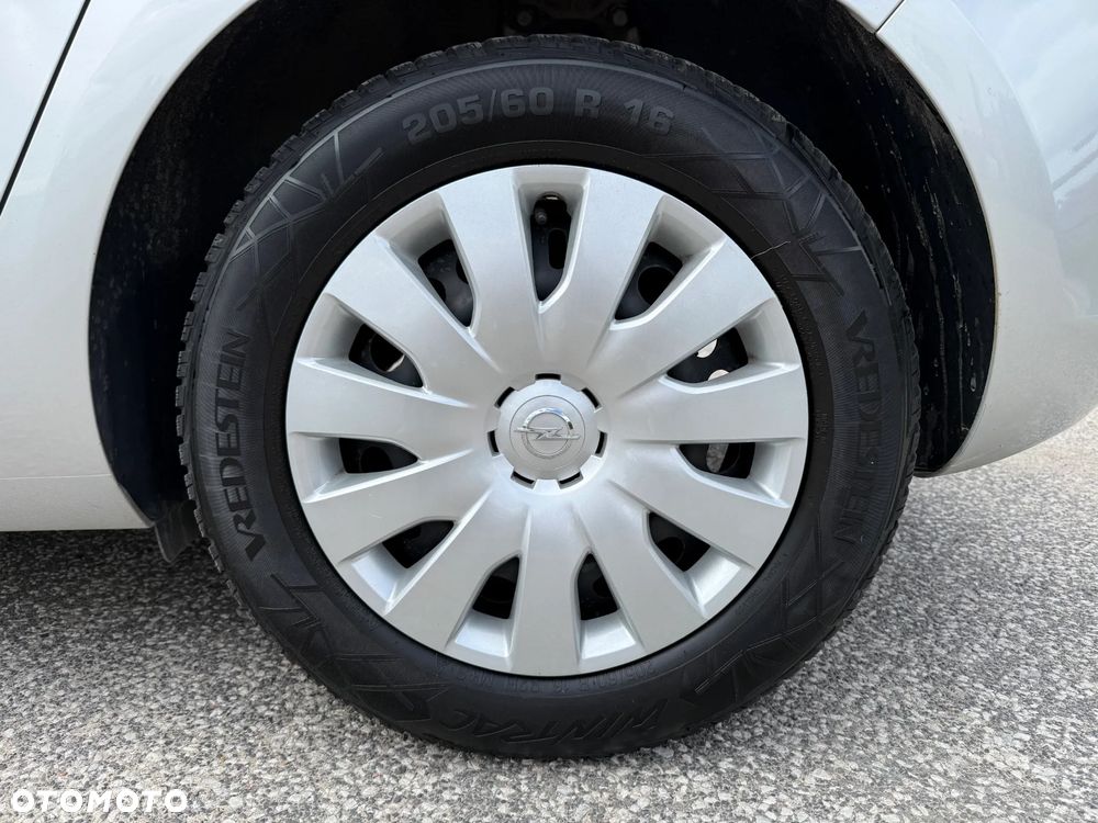Opel Astra 1.4 Turbo Active - 31