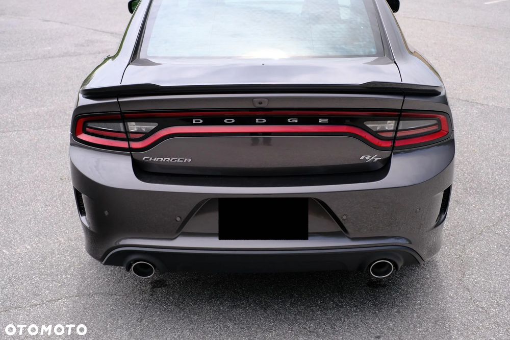 Dodge Charger - 28