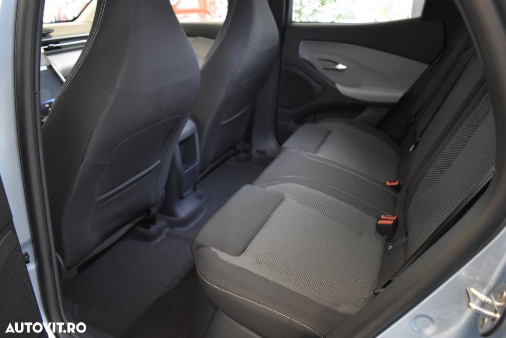 Ford Explorer RWD 77 kWh Extended Range Select - 16