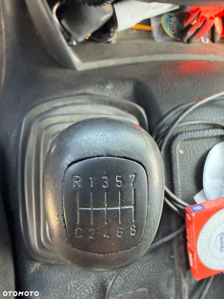 Mercedes-Benz Atego 1228 - 18