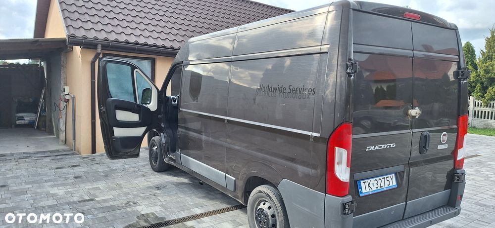 Fiat Ducato - 3