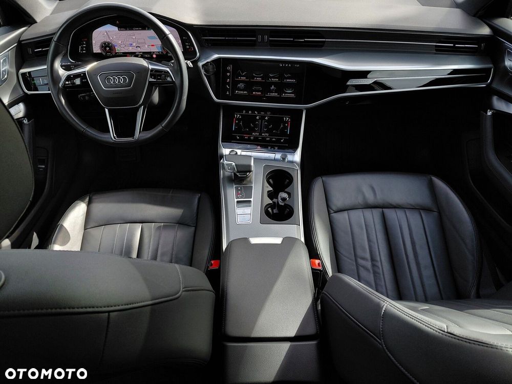 Audi A6 Allroad 40 TDI mHEV Quattro S tronic - 11