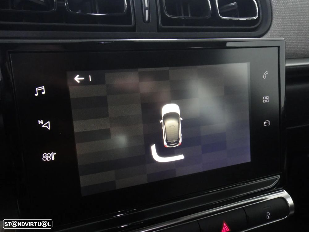 Citroën C3 Pure Tech S&S Shine - 24