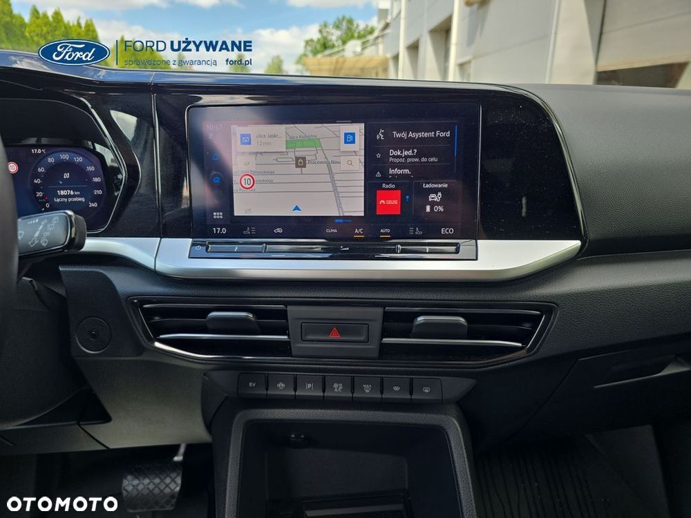 Ford Transit Connect - 20