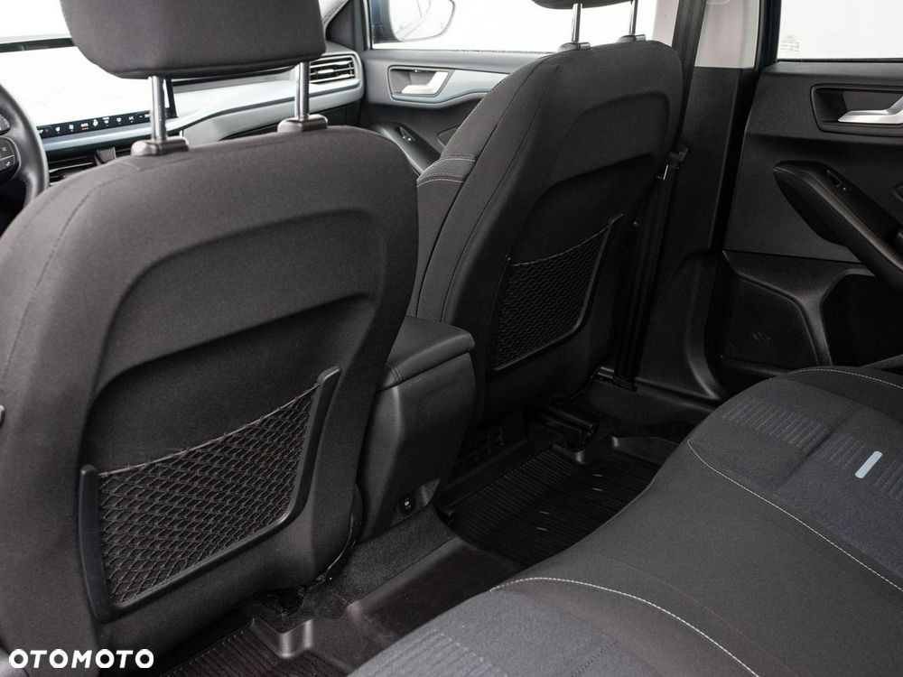 Ford Focus 1.0 EcoBoost Hybrid ACTIVE X - 25