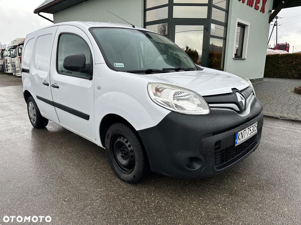 Renault KANGOO - 1