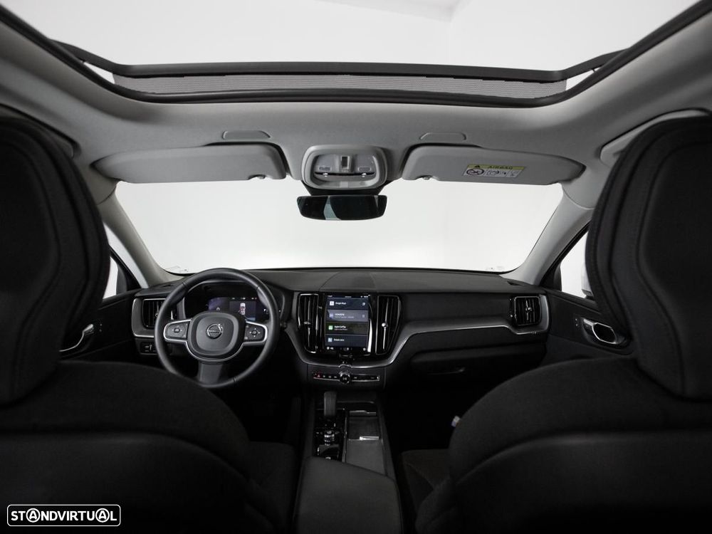 Volvo XC 60 2.0 T6 PHEV Inscription Expression AWD - 7