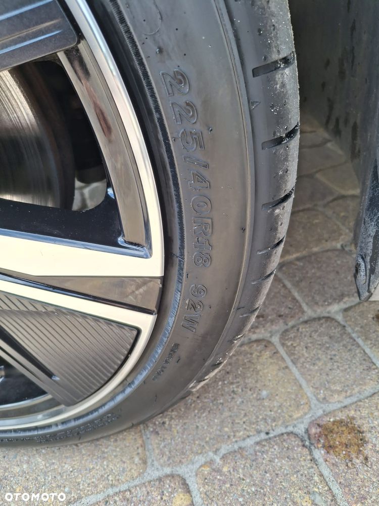 Peugeot 308 PureTech 130 EAT8 GT - 22