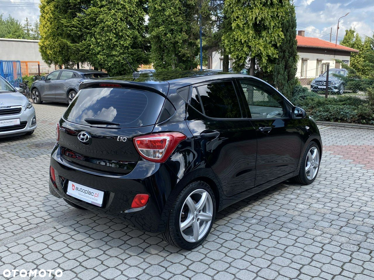 Hyundai i10 - 6