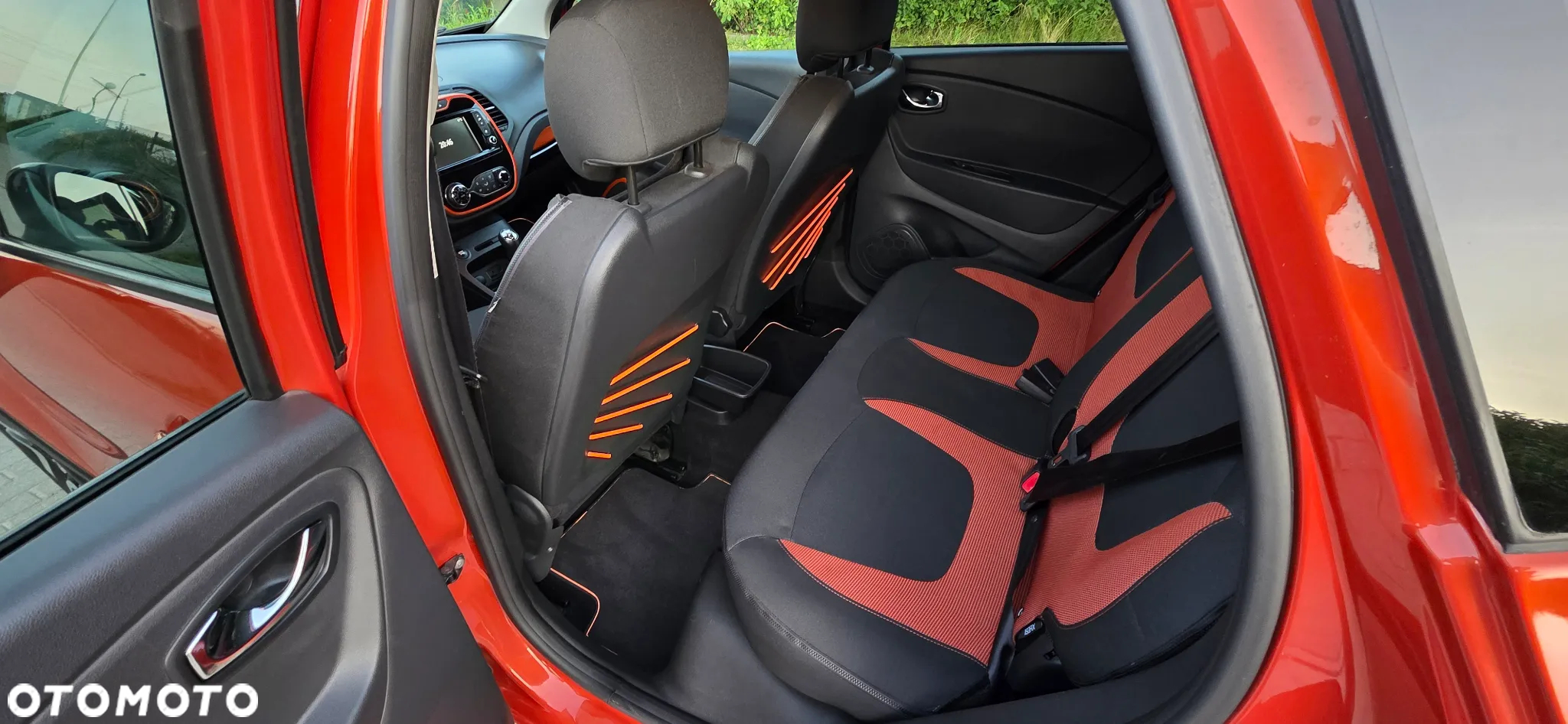 Renault Captur (ENERGY) TCe 90 INTENS - 10