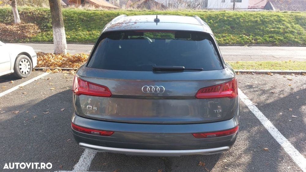 Audi Q5 - 5