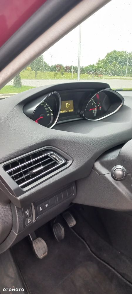 Peugeot 308 1.2 PureTech Business Line S&S - 30