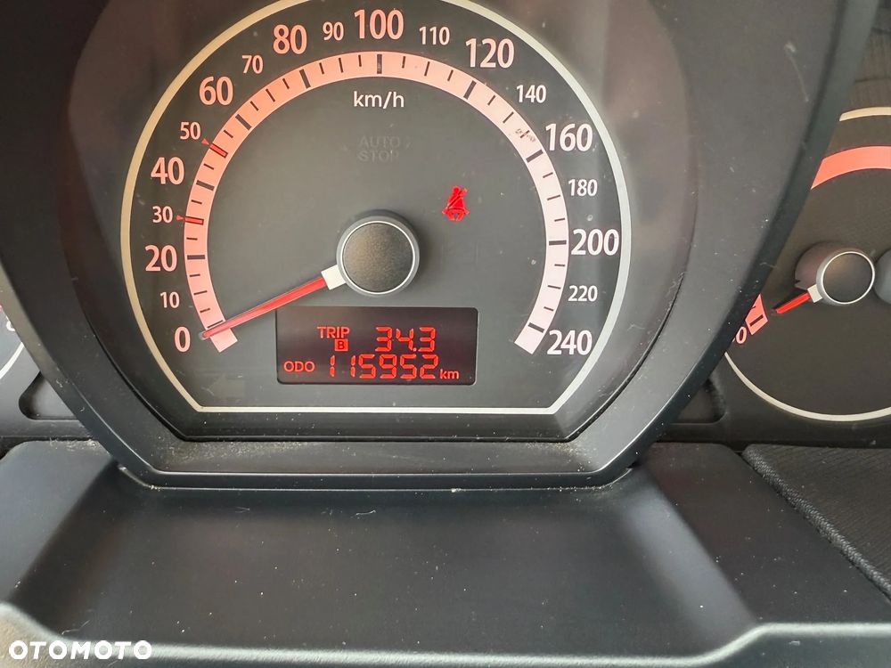 Kia Ceed 1.4 CVVT ISG Vision - 17