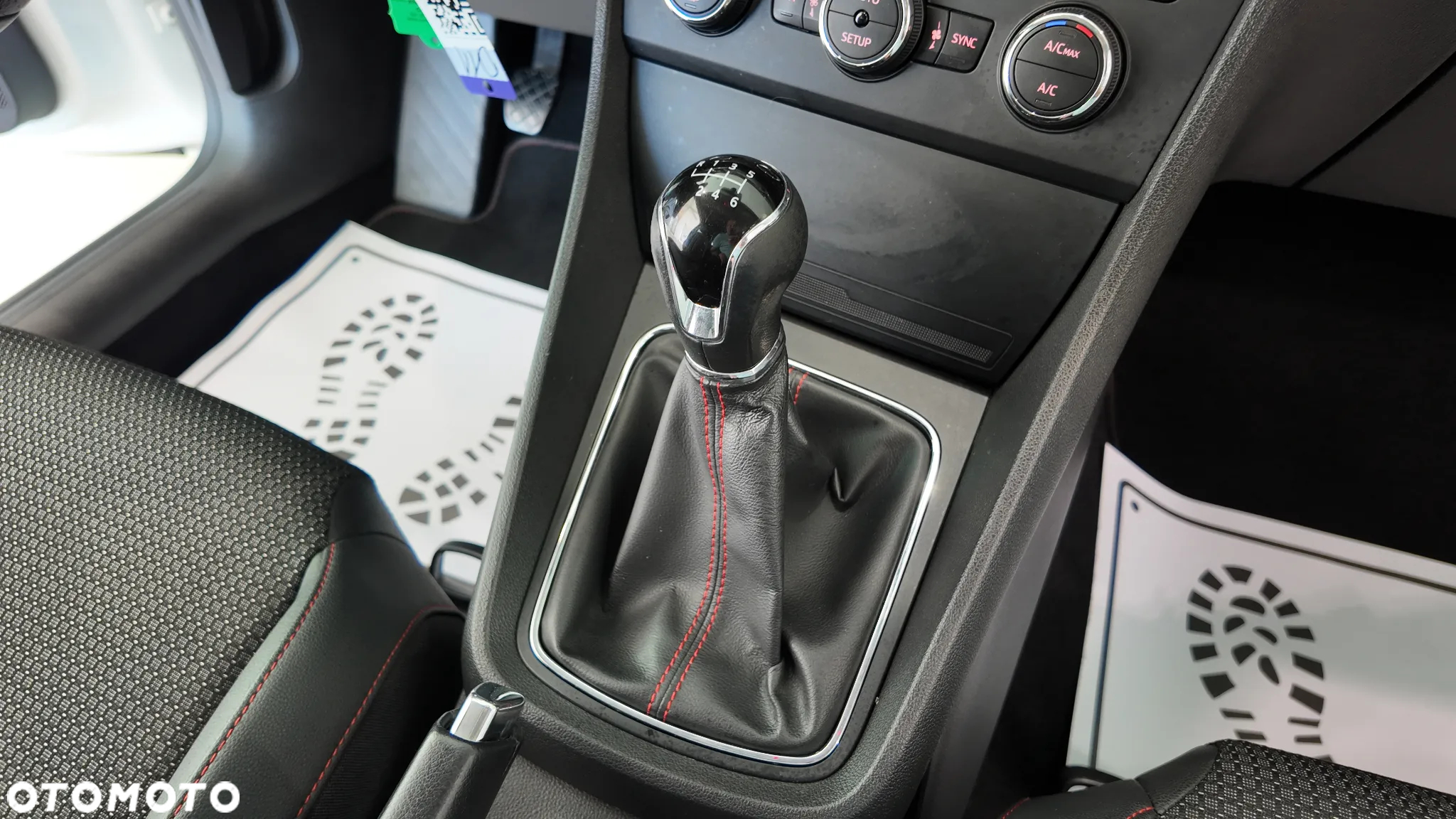 Seat Leon SC 1.4 TSI FR S&S - 39
