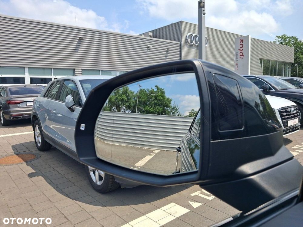 Audi Q7 50 TDI mHEV Quattro Tiptr - 36