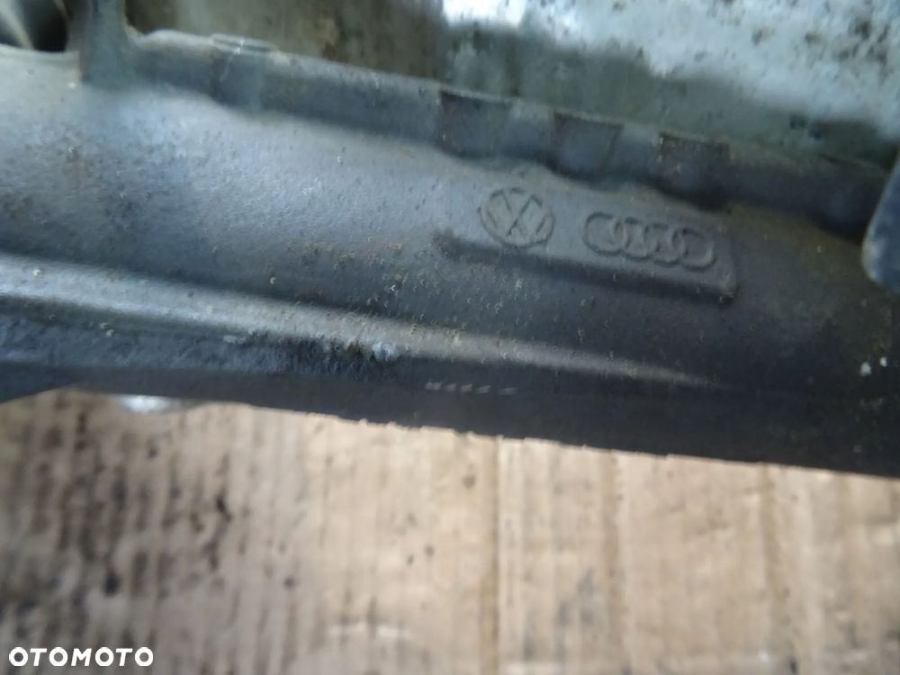 Przekładnia Kierownicza Magiel VW Golf VI 7805501467 - 8