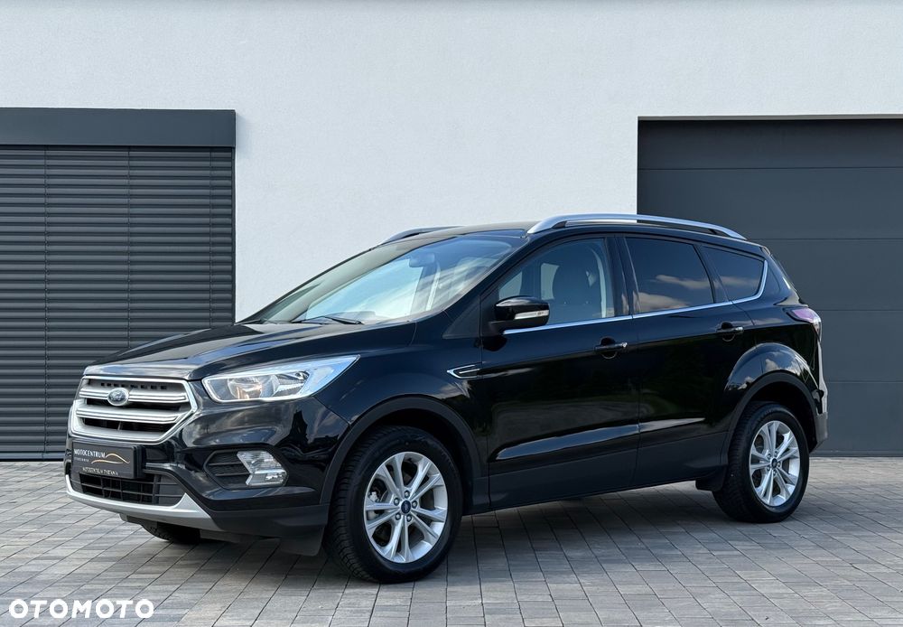 Ford Kuga 1.5 EcoBoost 2x4 Cool & Connect - 2