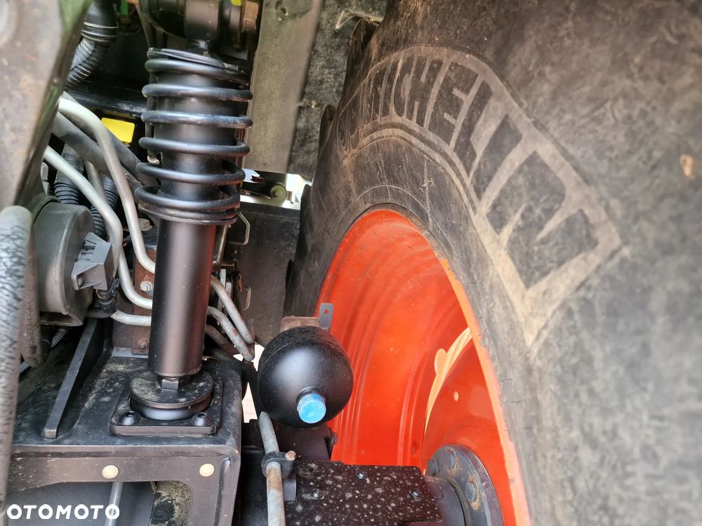Claas Arion 610, 2020r.,135KM - 12