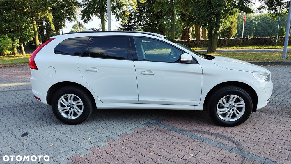 Volvo XC 60 - 10