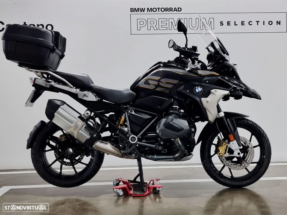BMW R 1250 GS 1250 GS Exclusive - 5