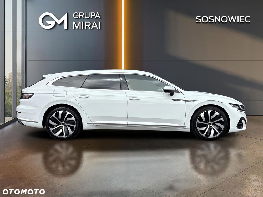 Volkswagen Arteon 2.0 TSI R-Line DSG - 6