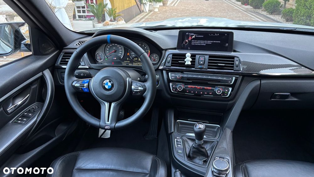 BMW M3 - 33
