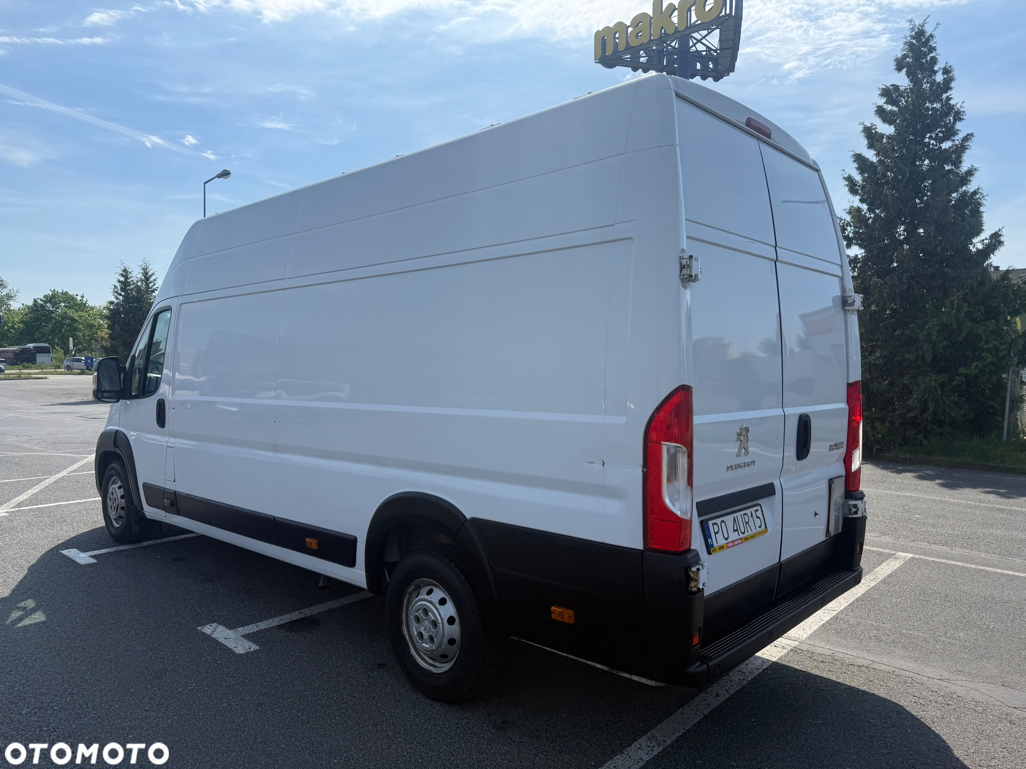 Peugeot Boxer L4H3 - 3