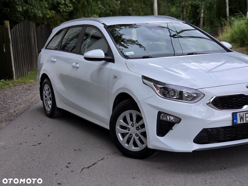 Kia Ceed 1.0 T-GDI M - 24