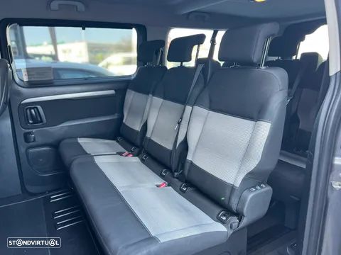 Citroën Spacetourer 1.6 BlueHDi XL Feel - 22