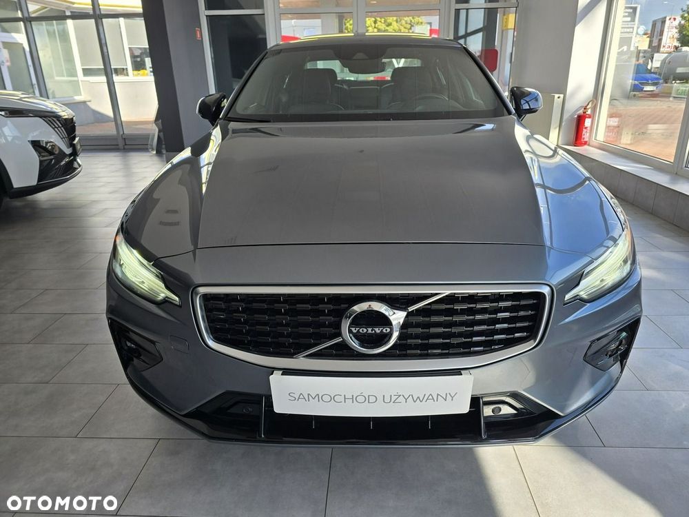 Volvo S60 - 16