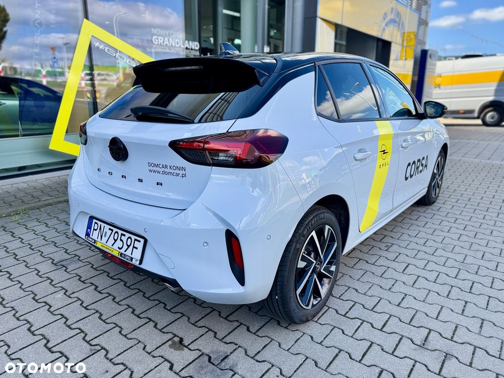Opel Corsa 1.2 GS S&S - 4