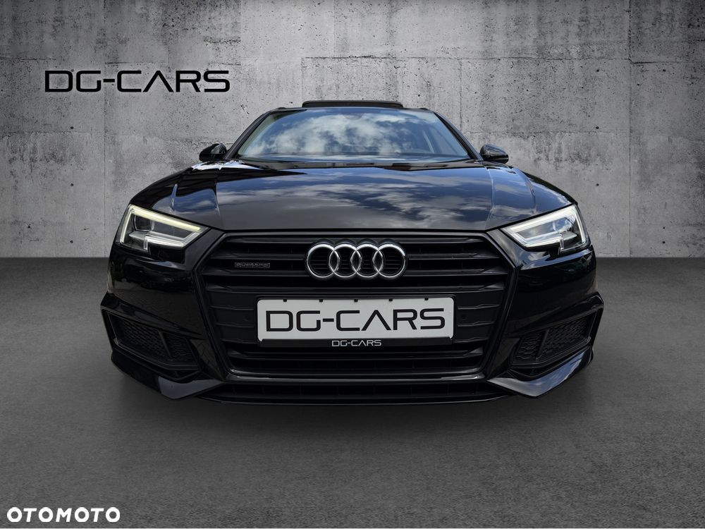 Audi A4 Avant 40 TDI quattro S tronic S line - 7