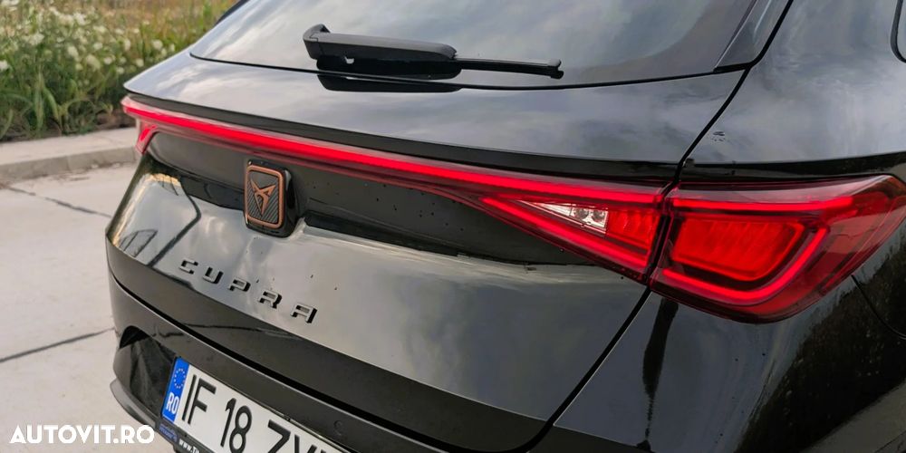 Cupra Leon - 10