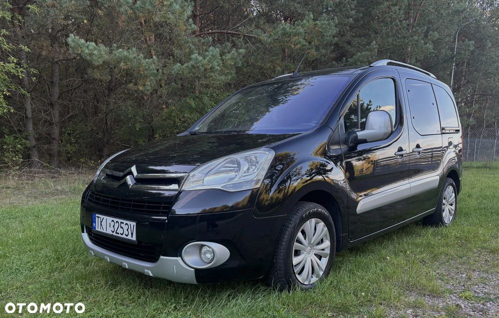 Citroën Berlingo - 17