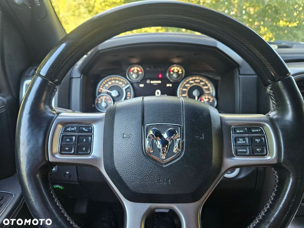 Dodge RAM - 14
