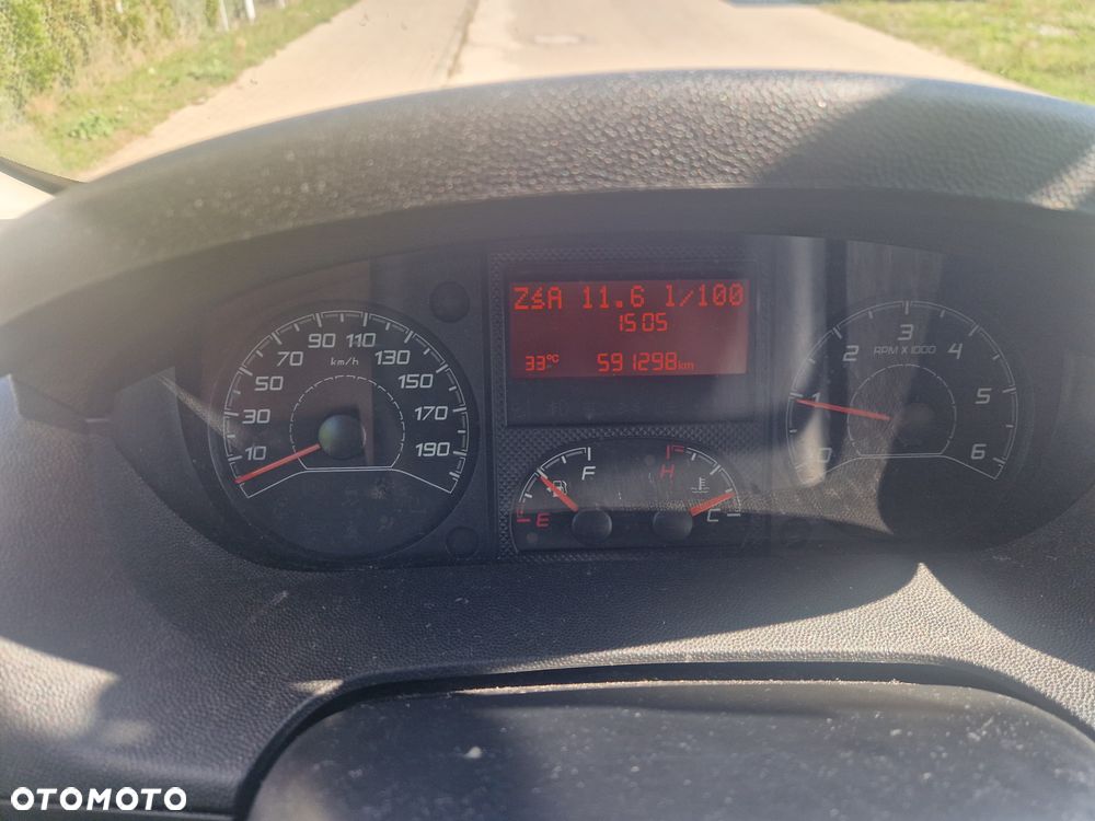 Fiat DUCATO - 4