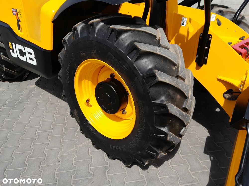 JCB 540-170 2022R - 18
