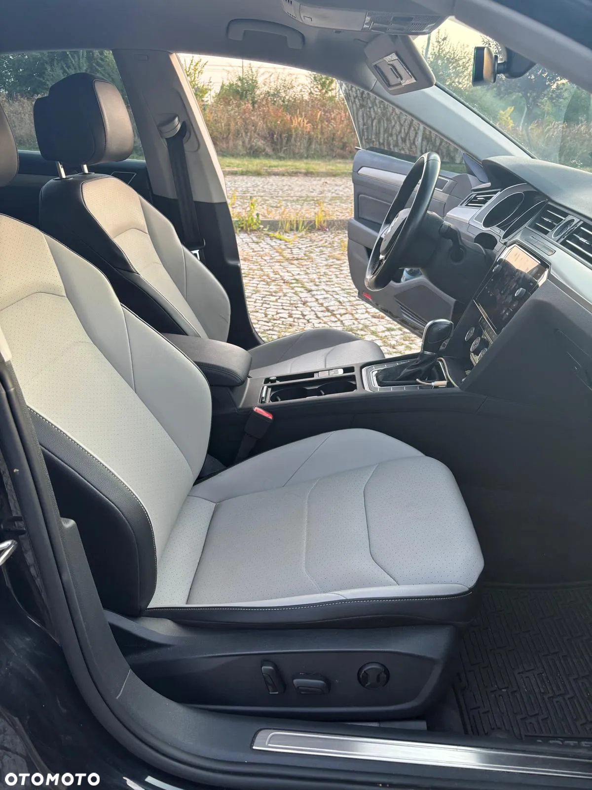 Volkswagen Arteon 2.0 TSI 4Motion Elegance DSG - 16