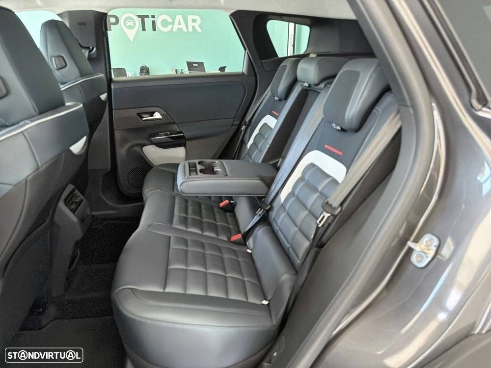 Citroën C5 Aircross - 10