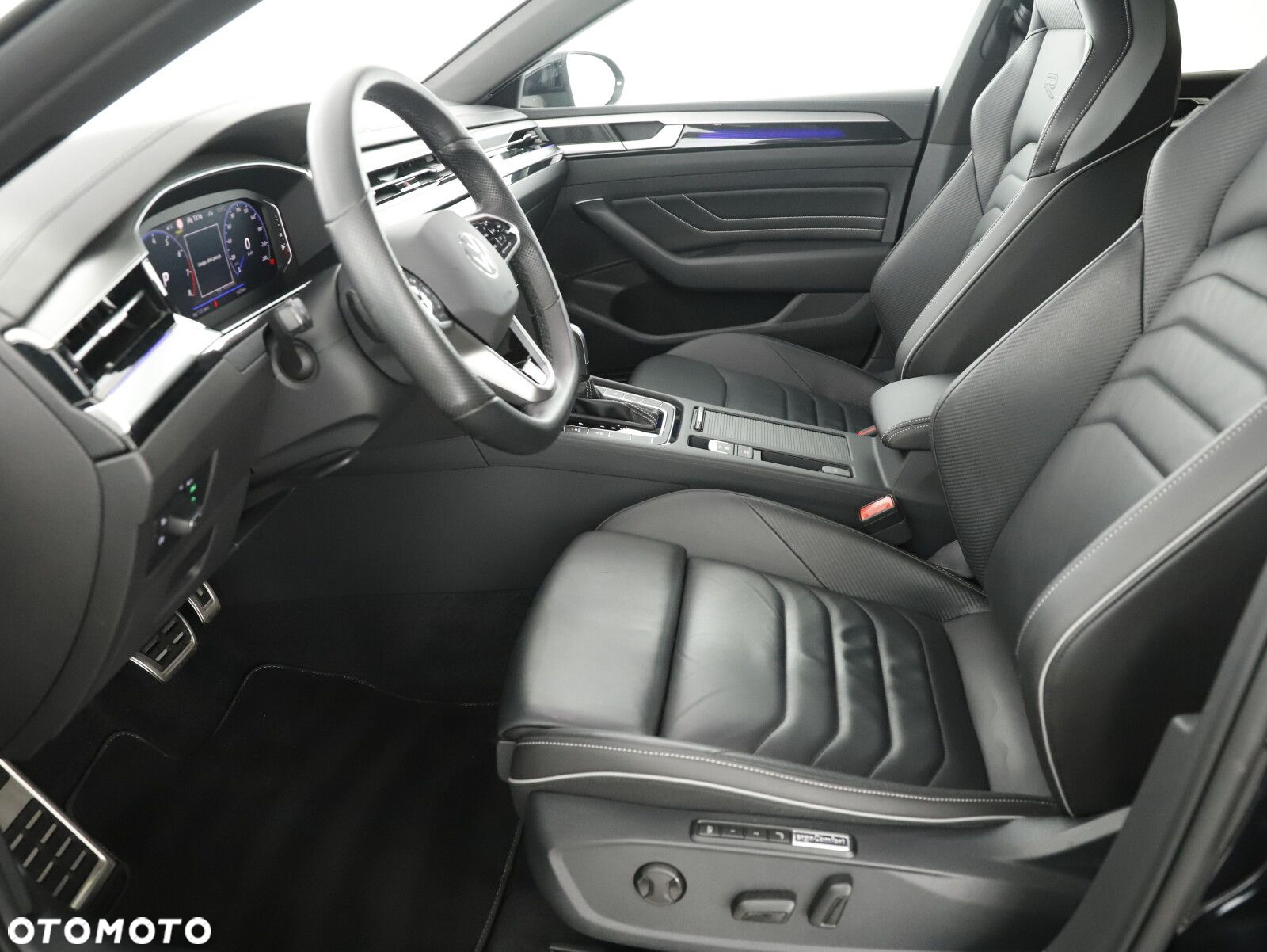 Volkswagen Arteon 2.0 TSI R-Line DSG - 9