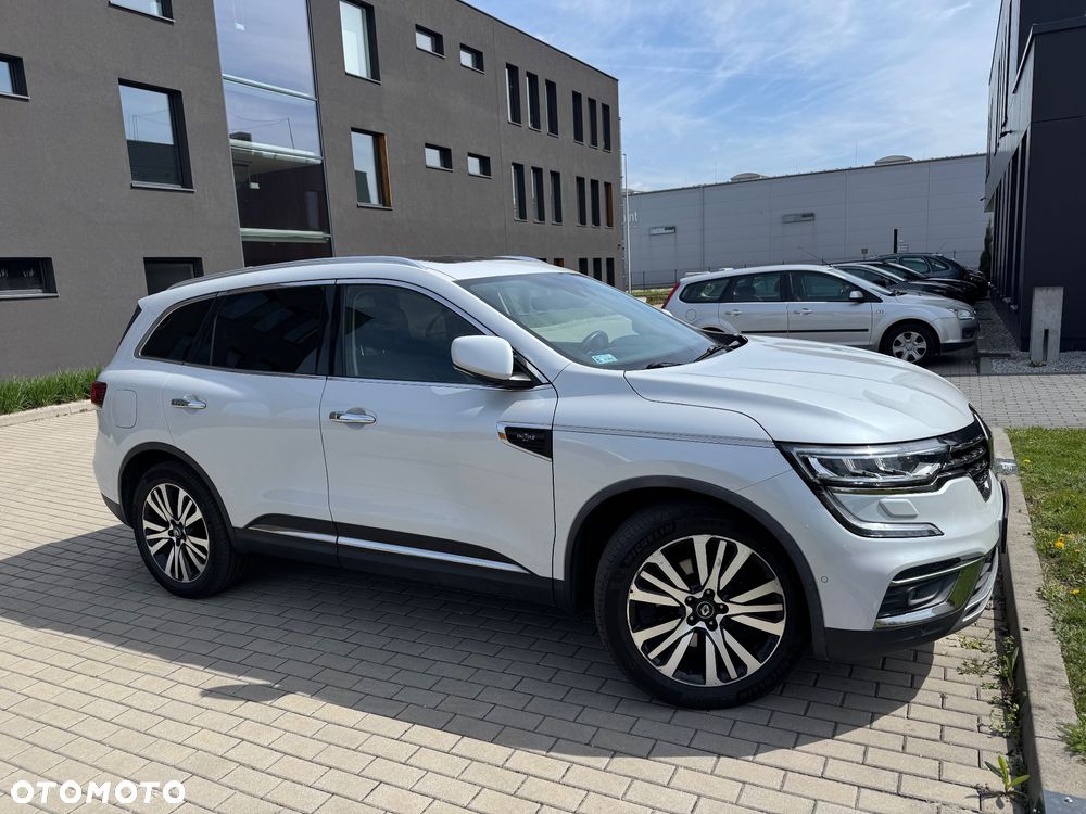 Renault Koleos 2.0 Blue dCi Initiale Paris 4x4 X-Tronic - 3