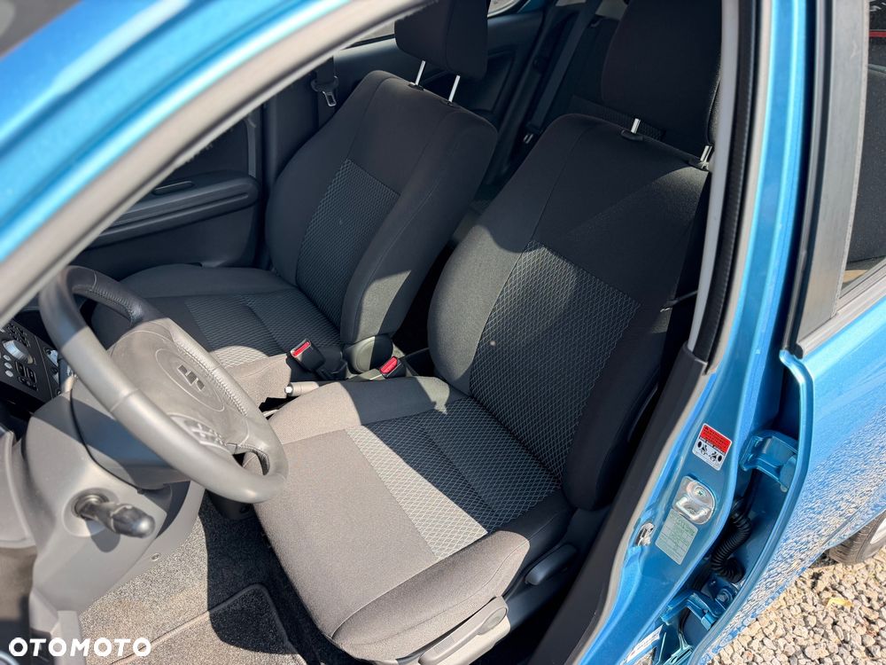Suzuki Splash - 14