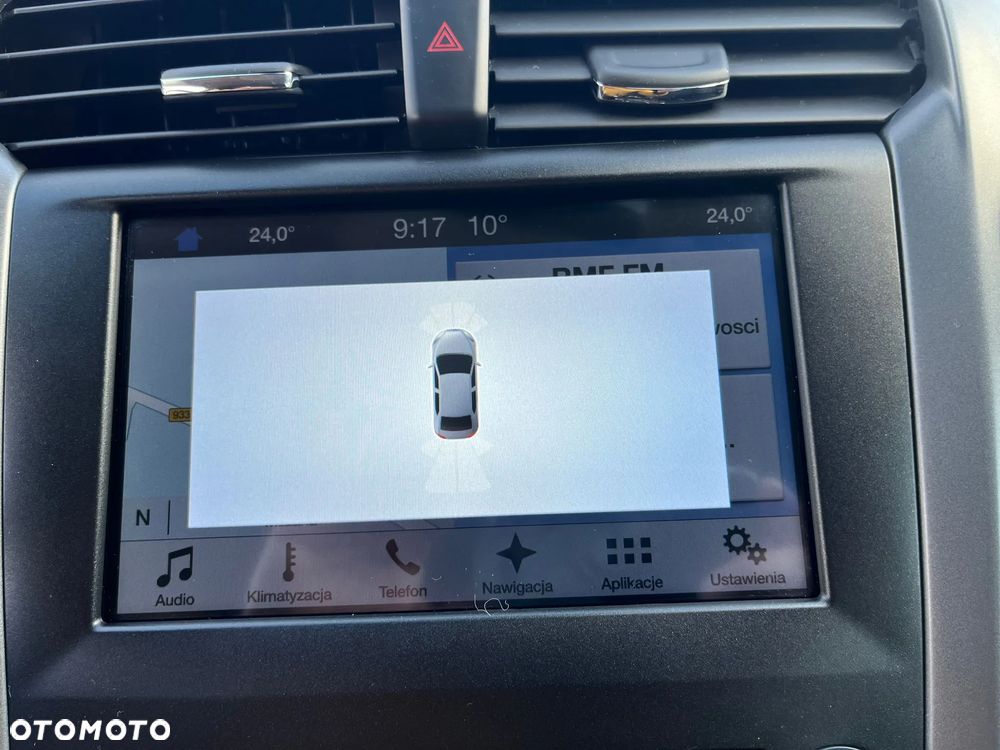 Ford Mondeo 1.5 TDCi ECOnetic Titanium - 37