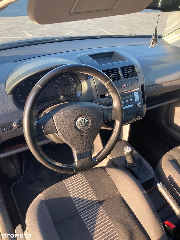 Volkswagen Polo 1.4 United - 5