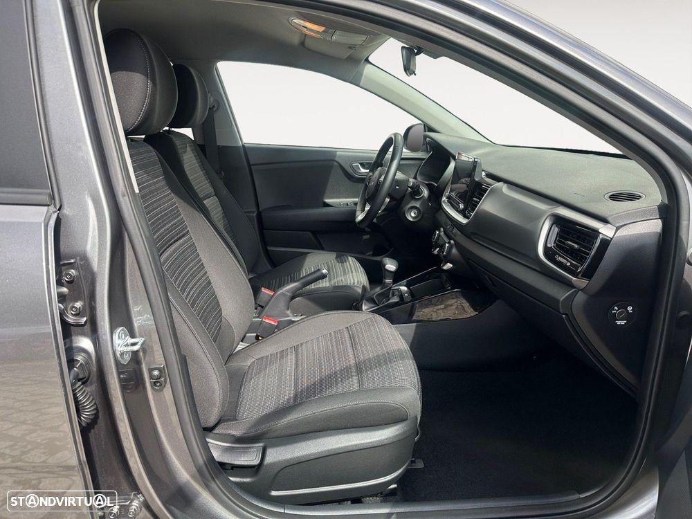 Kia Stonic 1.0 T-GDi Drive 7DCT - 15