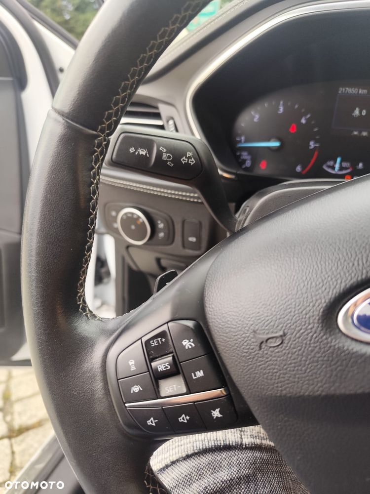 Ford Focus 2.0 EcoBlue Vignale - 16