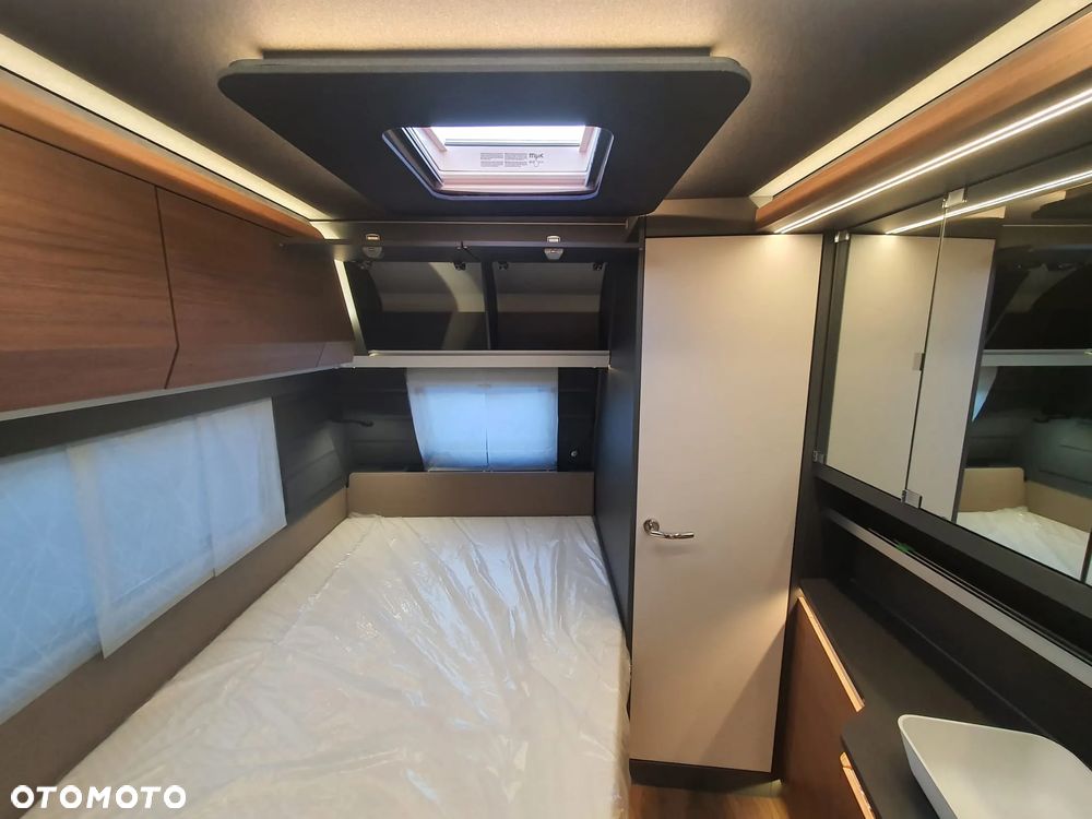 KNAUS AZUR 500 FU - 20