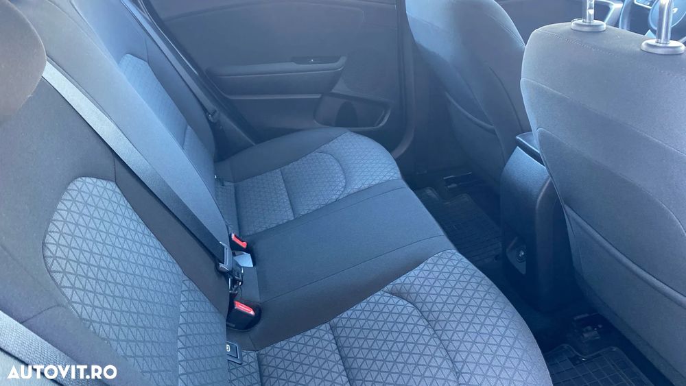 Kia Ceed 1.5 T-GDI Best - 7